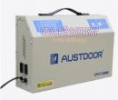 Bình lưu điện Cửa cuốn E2000 Austdoor