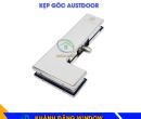 Kẹp góc KL304 Austdoor