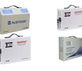Bộ Lưu Điện E1000 Austdoor (UPS E1000)