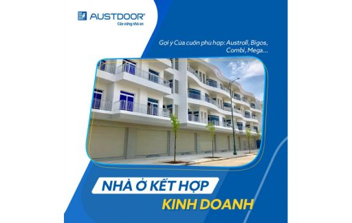 3 Xu hướng nhà ở đang được ưa chuộng nhất hiện nay