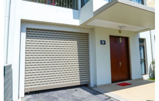 CÁCH NHẬN BIẾT CỬA CUỐN C70 CHÍNH HÃNG