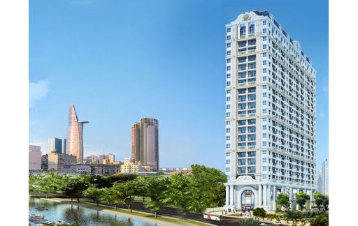 Cửa cuốn Austdoor tự hào tô điểm cho hàng triệu công trình Việt