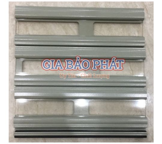 Cửa Cuốn BossDoor BO.69SS