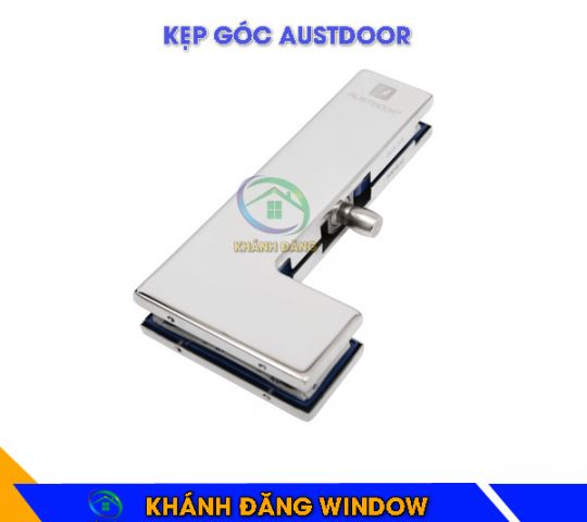 Kẹp góc KL304 Austdoor