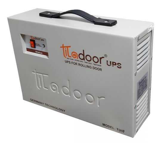 Bộ lưu điện Titadoor TU10