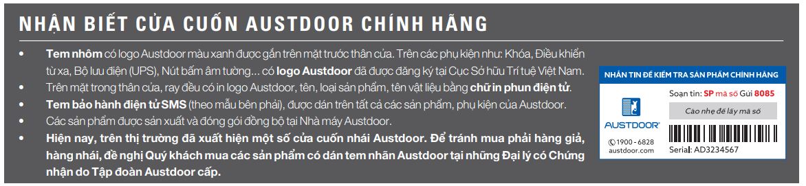 nhan-biet-cua-cuon-austdoor-chinh-hang
